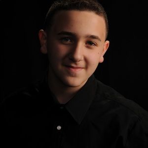 Meet your Posher, Nasseem